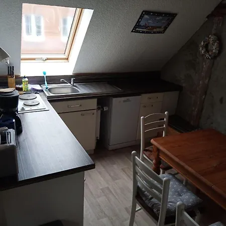 Apartment Fewo-fin-vor-den-toren-spo-mit-viel-platz Tating