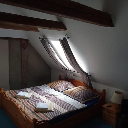 Apartment Fewo-fin-vor-den-toren-spo-mit-viel-platz Tating