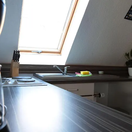 Apartment Fewo-fin-vor-den-toren-spo-mit-viel-platz Tating