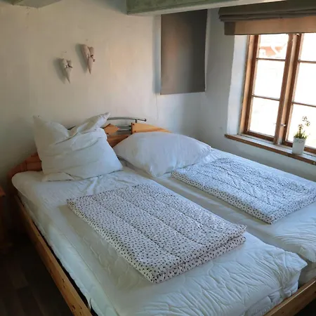 Fewo-fin-vor-den-toren-spo-mit-viel-platz Apartmán