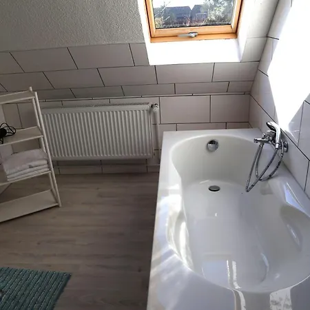 Fewo-fin-vor-den-toren-spo-mit-viel-platz Apartment Tating