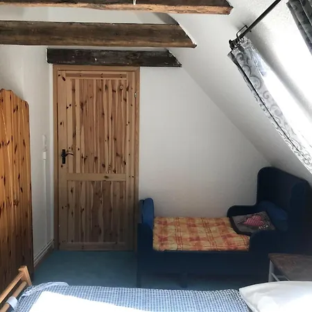 Fewo-fin-vor-den-toren-spo-mit-viel-platz Apartment Tating