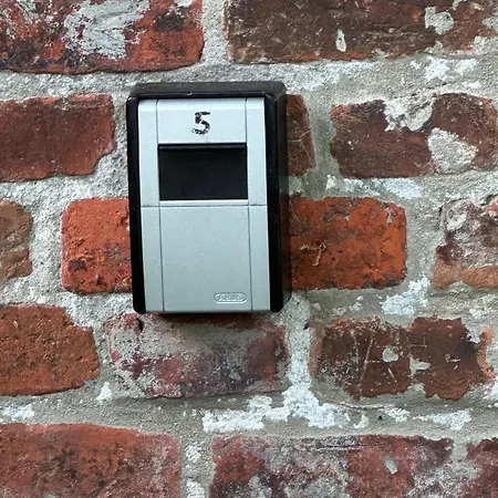 Fewo-fin-vor-den-toren-spo-mit-viel-platz Apartmán *